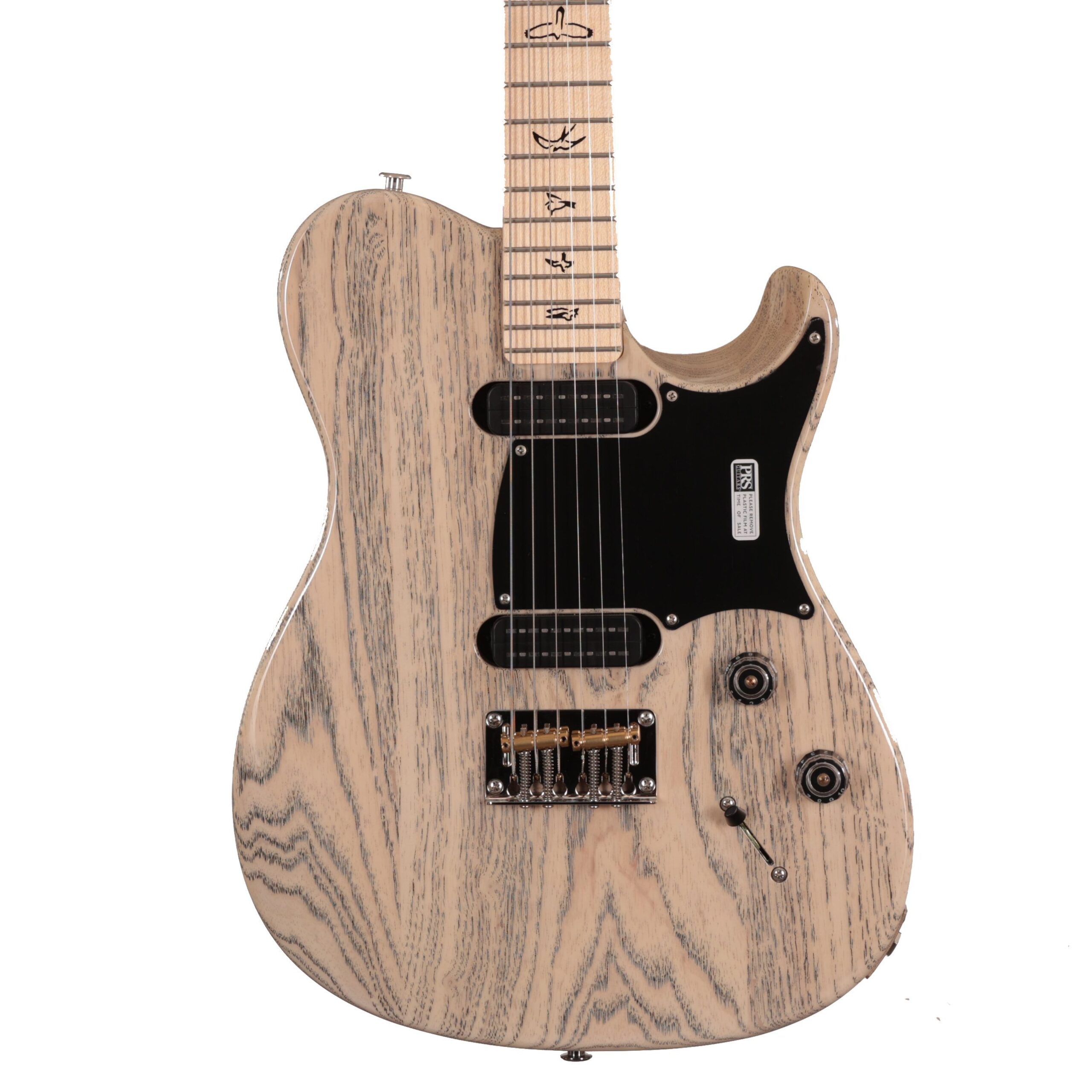 PRS NF 53 Electric Guitar in White Doghair (35662)