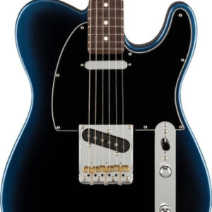 Fender American Professional II Telecaster in Dark Night