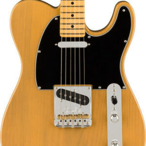 Fender American Professional II Telecaster in Butterscotch Blonde