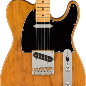 Fender American Professional II Telecaster in Roasted Pine