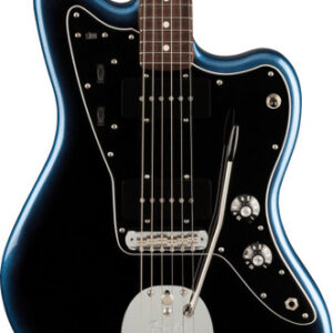 Fender American Professional II Jazzmaster in Dark Night