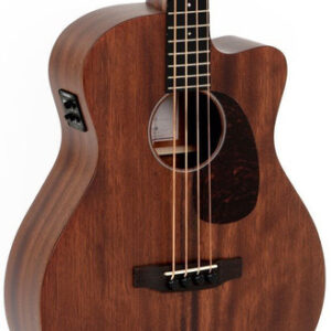 Sigma BMC-15E Mahogany Jumbo Acoustic Bass Guitar