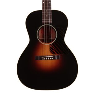 Gibson L-00 Original Electro Acoustic Guitar in Vintage Sunburst (35694)