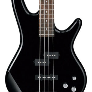 Ibanez GSR200 Bass Guitar in Black