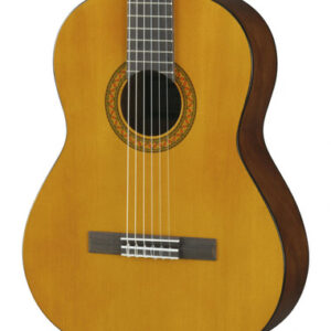 Yamaha C40II Nylon Strung Classical Guitar