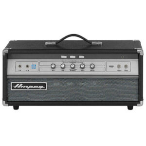 Ampeg V-4B 100w bass head