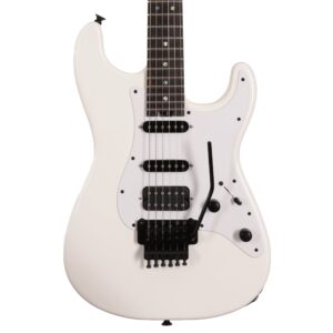 Jackson USA Signature Adrian Smith San Dimas SD in Snow White (36124)