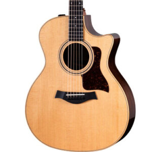 Taylor 414ce Studio Acoustic Guitar In Natural