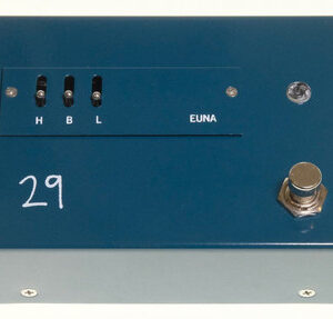 29 Pedals EUNA Elite Unity Amplifier Pedal
