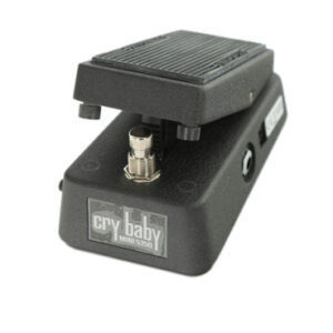 Dunlop Mini Cry Baby Q - Wah Wah