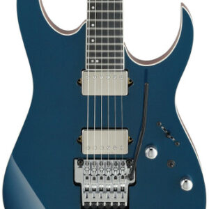 Ibanez RG5320C-DFM Prestige Electric Guitar in Deep Forest Green Metallic