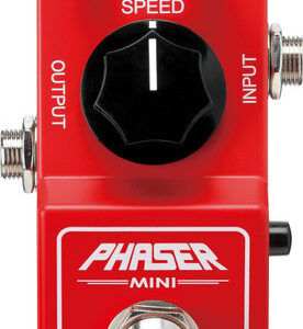 Ibanez PHMINI Phaser Pedal