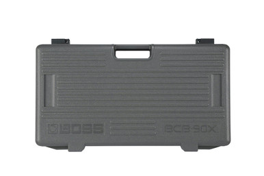 BOSS BCB-90X Pedalboard