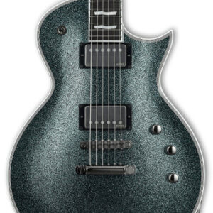 ESP E-II Eclipse DB in Granite Sparkle