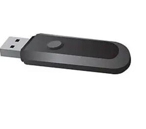 Fishman Triple Play USB Receiver