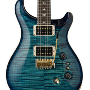 PRS Custom 24-08 in Cobalt Blue (20391)