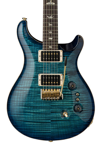 PRS Custom 24-08 in Cobalt Blue (20391)