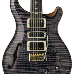 PRS Special Semi-Hollow 10-Top Electric Guitar in Purple Iris