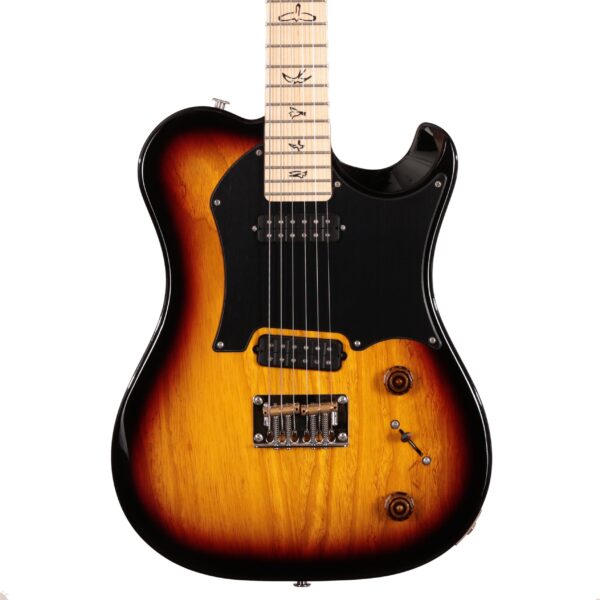 PRS Myles Kennedy Signature Electric Guitar in Tri-Colour Sunburst (37194)