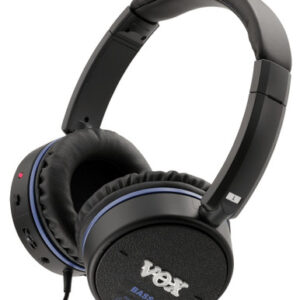 Vox VGH Bass Amp Headphones