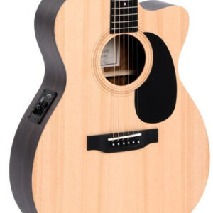 Sigma 000TCE Tilia 000 Electro Acoustic Guitar in Natural