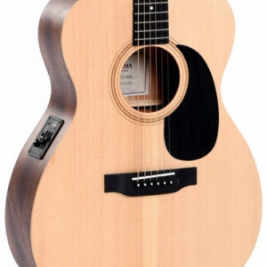 Sigma 000ME Mahogany 000 Electro Acoustic