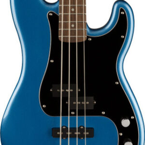 Squier Affinity Precision Bass Guitar PJ in Lake Placid Blue