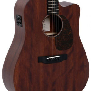 Sigma DMC-15E Mahogany Dreadnought Electro Acoustic