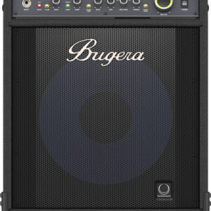 Bugera BXD15A 1000W 1x15" Bass Amp Combo