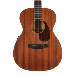Sigma 000M-15E Mahogany 000 Electro Acoustic