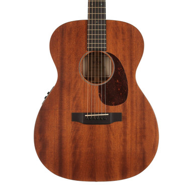 Sigma 000M-15E Mahogany 000 Electro Acoustic