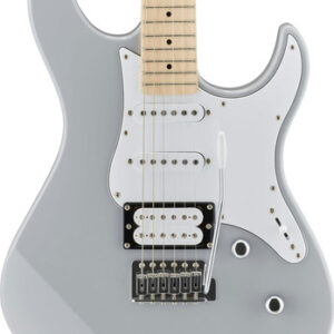 Yamaha Pacifica 112V in Gray with Remote Lesson