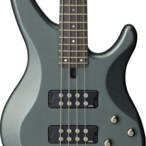 Yamaha TRBX304 4-String Bass Guitar in Mist Green