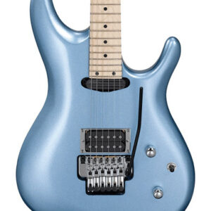 Ibanez JS140M-SDL Joe Satriani Signature Electric Guitar in Soda Blue