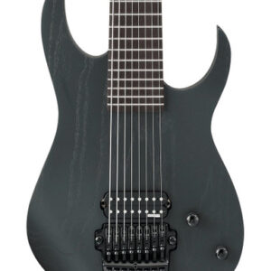 Ibanez M80M Marten Hagstrom Signature 8 String in Weathered Black