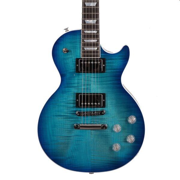 Gibson Les Paul Modern Figured Cobalt Burst (37574)