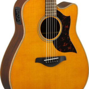 Yamaha A1M MKII Electro Acoustic in Vintage Natural