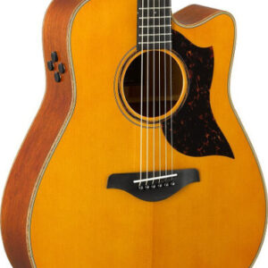 Yamaha A3M ARE Electro Acoustic in Vintage Natural