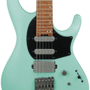 Ibanez Q54-SFM Q Series Headless Electric Guitar HSS in Sea Foam Green Matte
