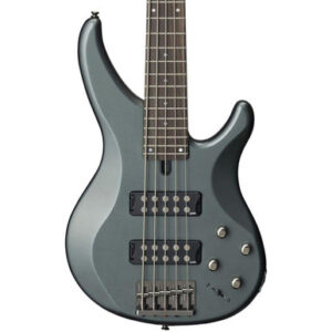 Yamaha TRBX305 Bass Guitar Mist Green