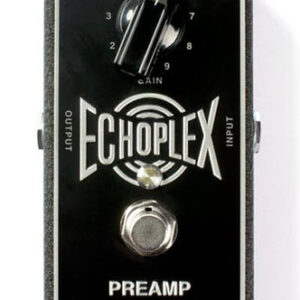 Jim Dunlop EP101 Echoplex Preamp Pedal