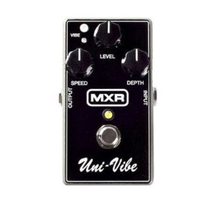 MXR M68 Univibe Chorus/Vibrato Pedal