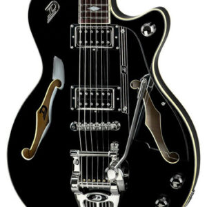 Duesenberg Starplayer TV Collection Deluxe in Black