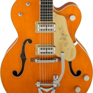 Gretsch G6120T-59 1959 Chet Atkins Hollow Body with Bigsby