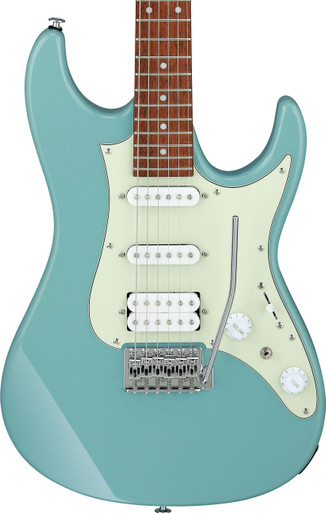 Ibanez AZES40 AZ Essentials Series Electric Guitar in Purist Blue