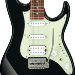 Ibanez AZES40 AZ Essentials Series Electric Guitar in Black