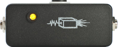 JHS Pedals Little Black Buffer