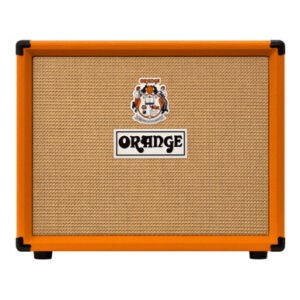 Orange Super Crush 100 1x12" Solid-State Amp Combo