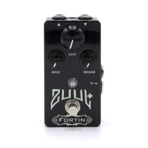 Fortin Zuul + Noise Gate Pedal