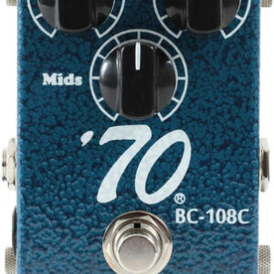 Fulltone USA 70 Fuzz Pedal